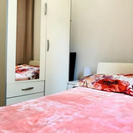 Appartement Marina *